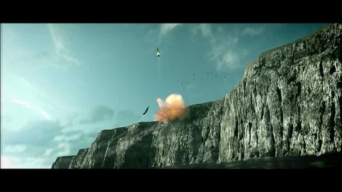 Ace Combat "Goose"
