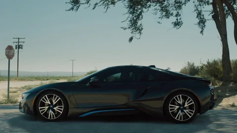 BMW "Looking Forward"