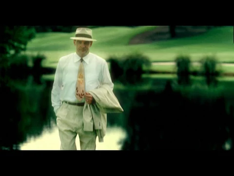 Buick "Tiger Woods vs. History"