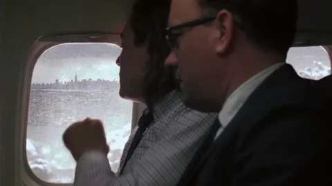 Catch Me If You Can