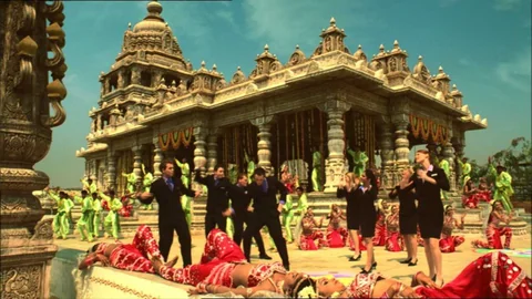 Halifax "Bollywood"