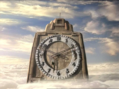 Hertz "Clock"