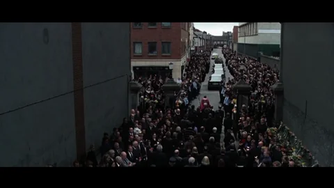 Veronica Guerin